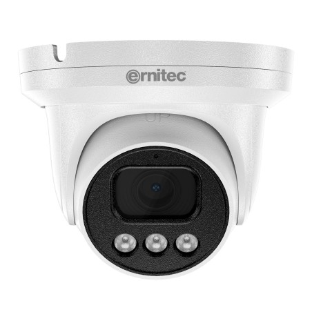 Ernitec Wolf 5MP Turret Camera with